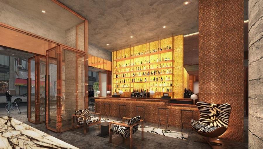 Hendricks 4* Nueva York