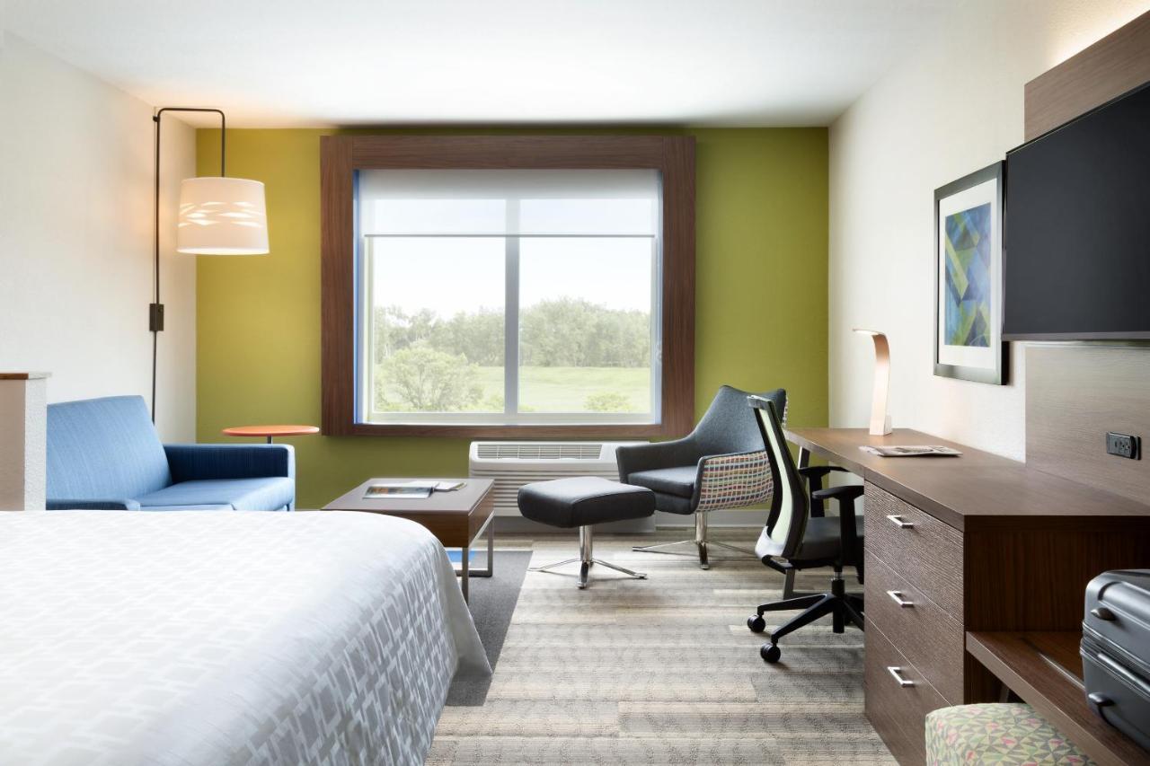 Express - Jamaica - Jfk Airtrain - Nyc By Ihg Hotel Nova York