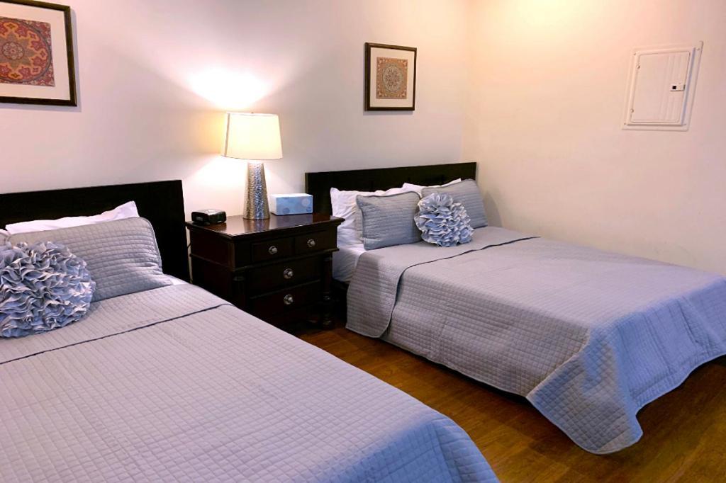 Luxury Living Nova York