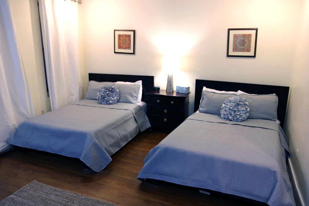 Apartamento Luxury Living