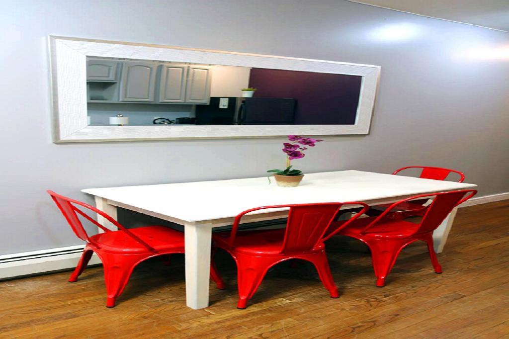 Luxury Living Apartamento *