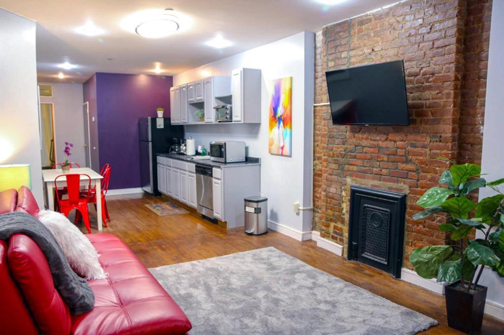 Luxury Living Apartamento Nova York