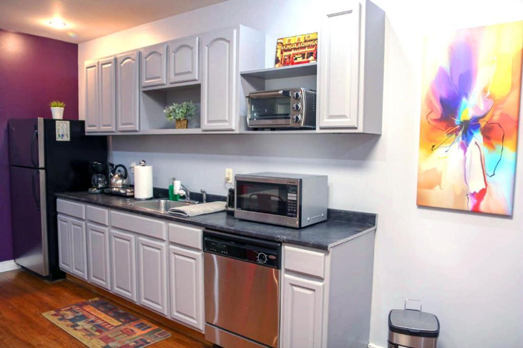 Apartamento Luxury Living