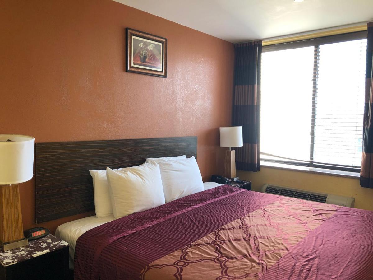 Hotel The Vue Express @ 39th Street 2*