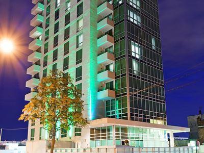 Lic Manhattan View Hotel Nueva York