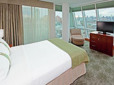 Lic Manhattan View Hotel Nueva York