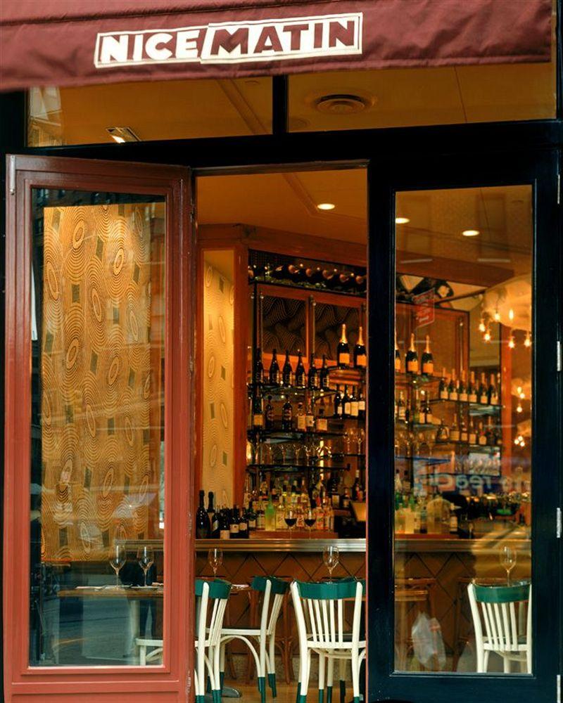 Hotel Lucerne Nova York