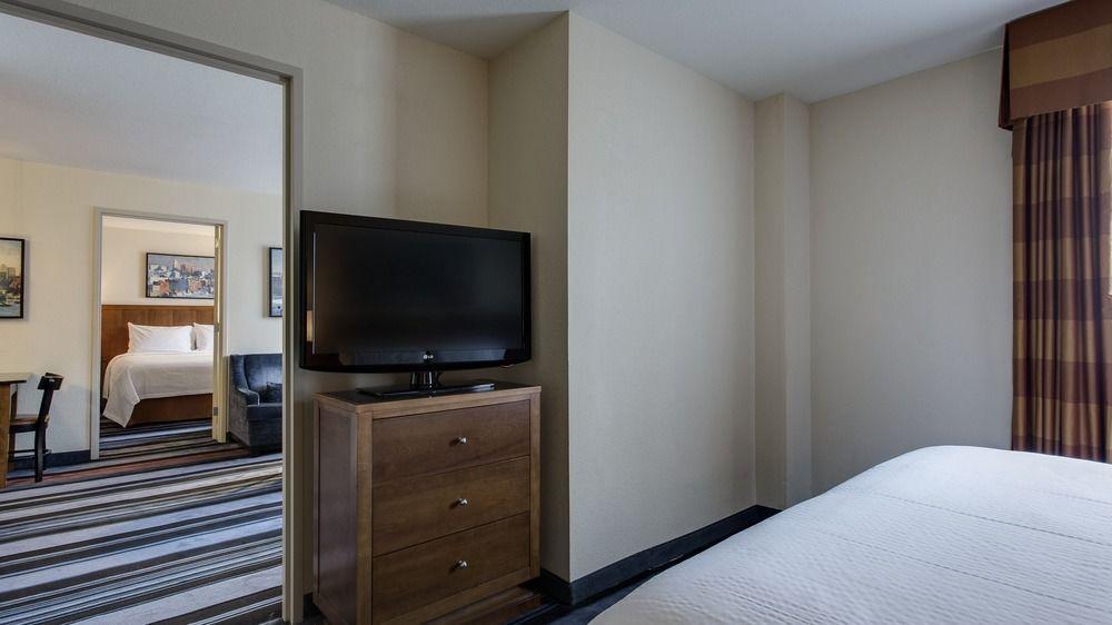 By Marriott Manhattan/times Square 4* Nueva York