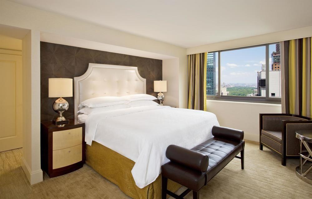 Sheraton Times Square Nueva York