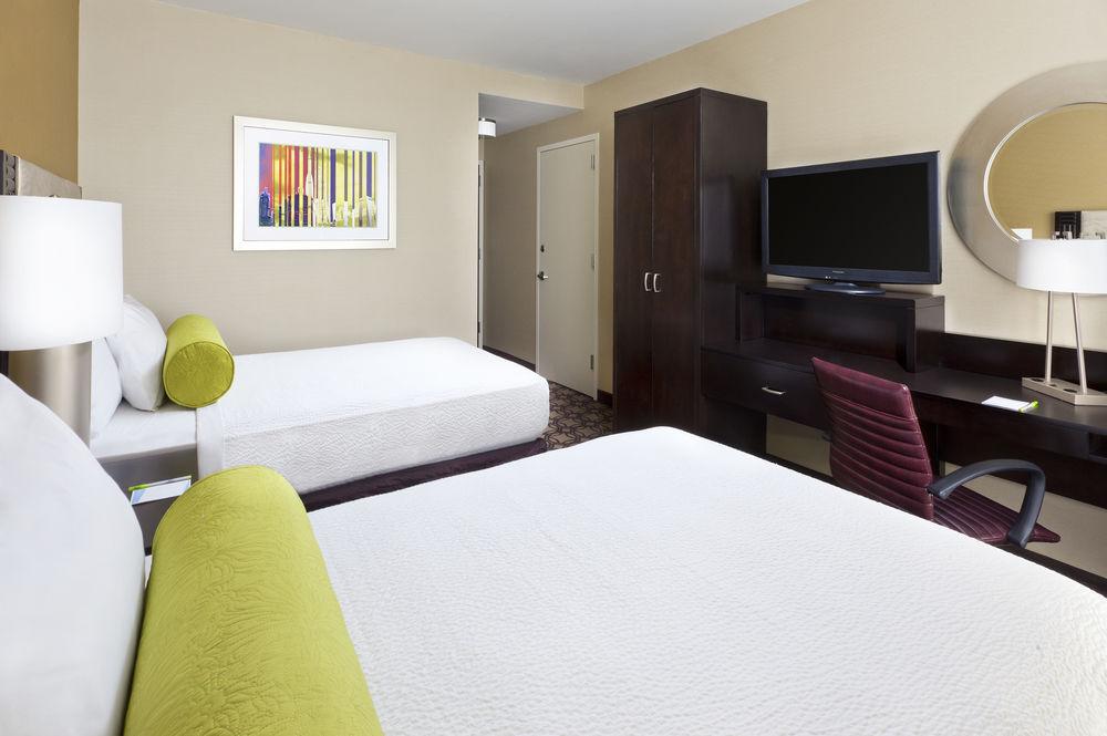 Fairfield & By Marriott Midtown Manhattan/penn Station 4* Nueva York