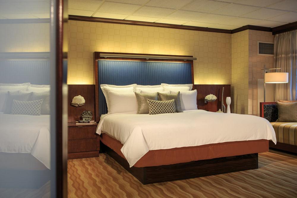 Hotel Renaissance Times Square