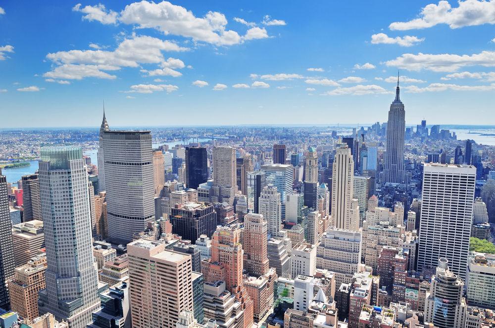 Hotel Renaissance Times Square 4*