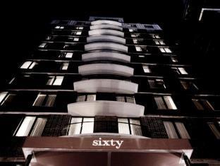 Sixty Soho 5* Nova York