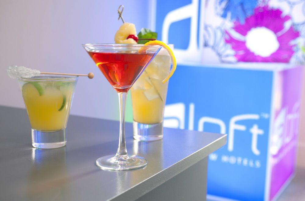 Hotel Aloft Manhattan Downtown - Financial District 4*