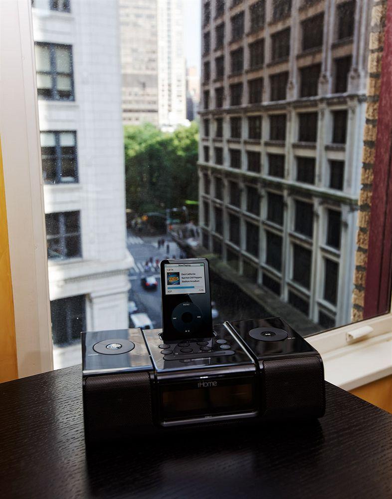 3 Bedroom In Flatiron Aparthotel New York City
