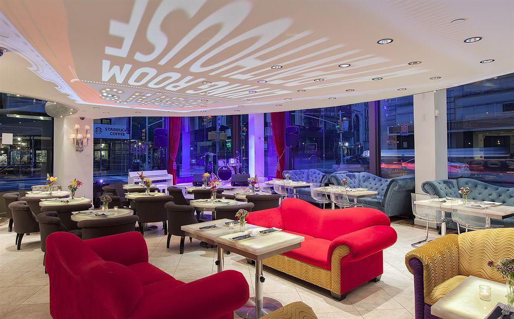 Aparthotel 3 Bedroom In Flatiron New York City
