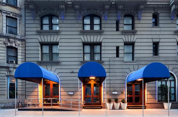 Dream Midtown, By Hyatt 4* Nova York