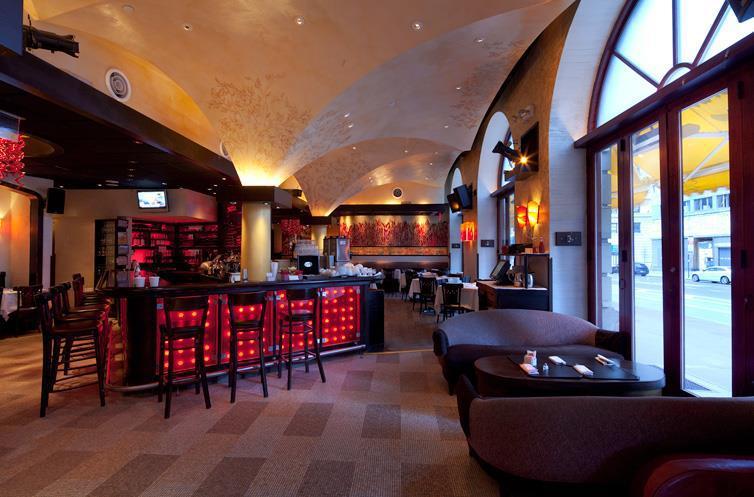 Hotel Dream Midtown, By Hyatt Nova York
