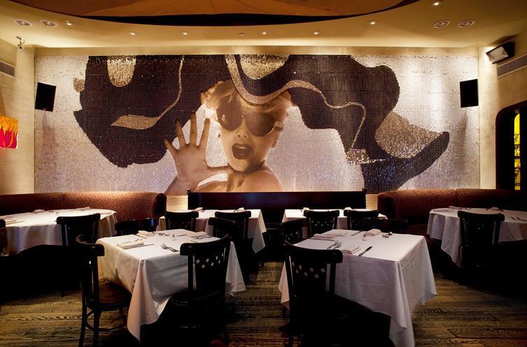 Dream Midtown, By Hyatt 4* Nova York
