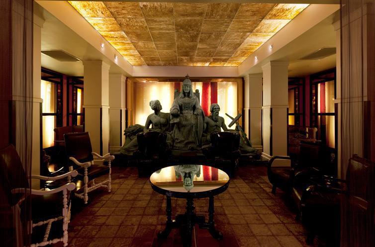 Dream Midtown, By Hyatt Hotel Nova York