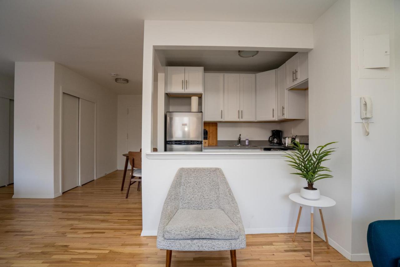 Apartamento Garment District Manhattan 30 Day Nova York