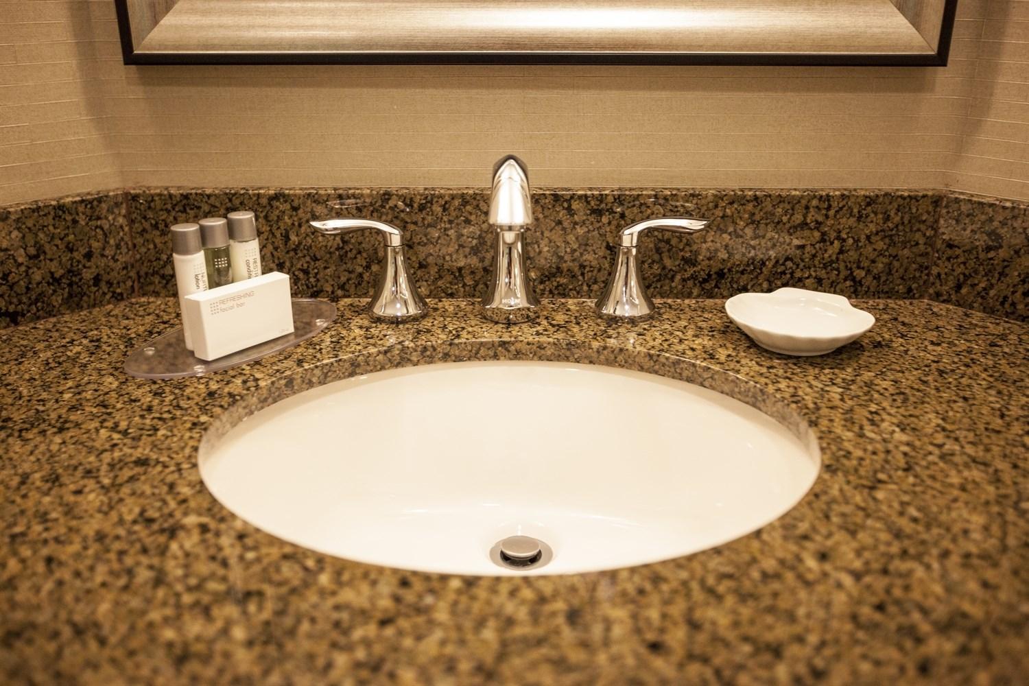 Doubletree By Hilton New York-laguardia 3* New York