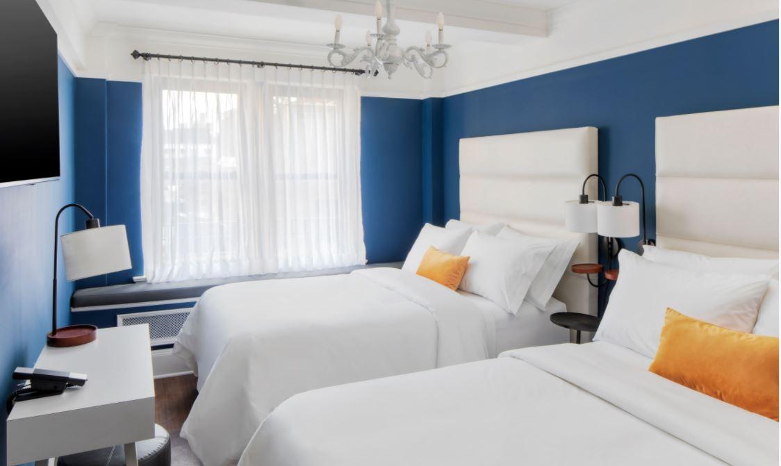 Voco The Franklin New York, An Ihg Hotel