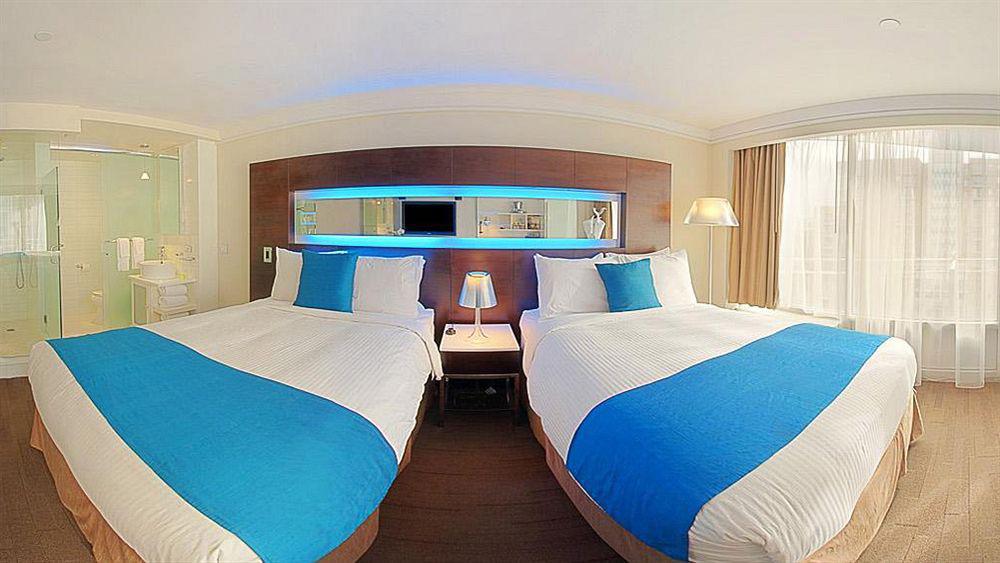 Le Bleu New York City