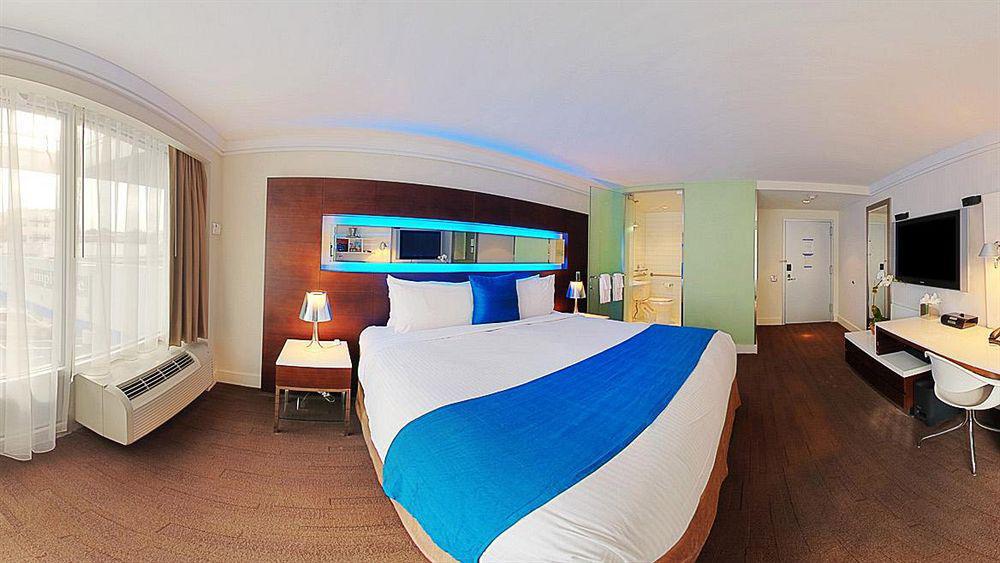 Hotel Le Bleu New York City