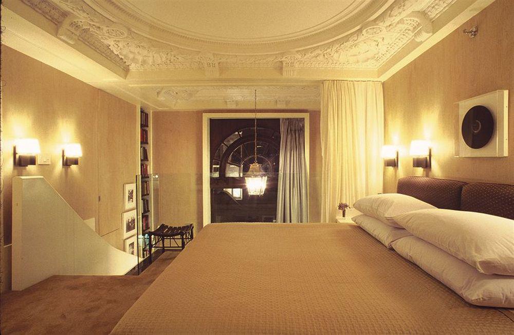Club Hotel New York City
