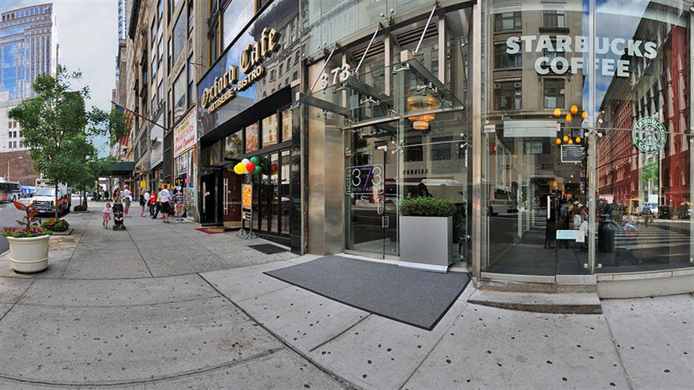Hotel U Fifth Avenue, Empire State Building Nueva York