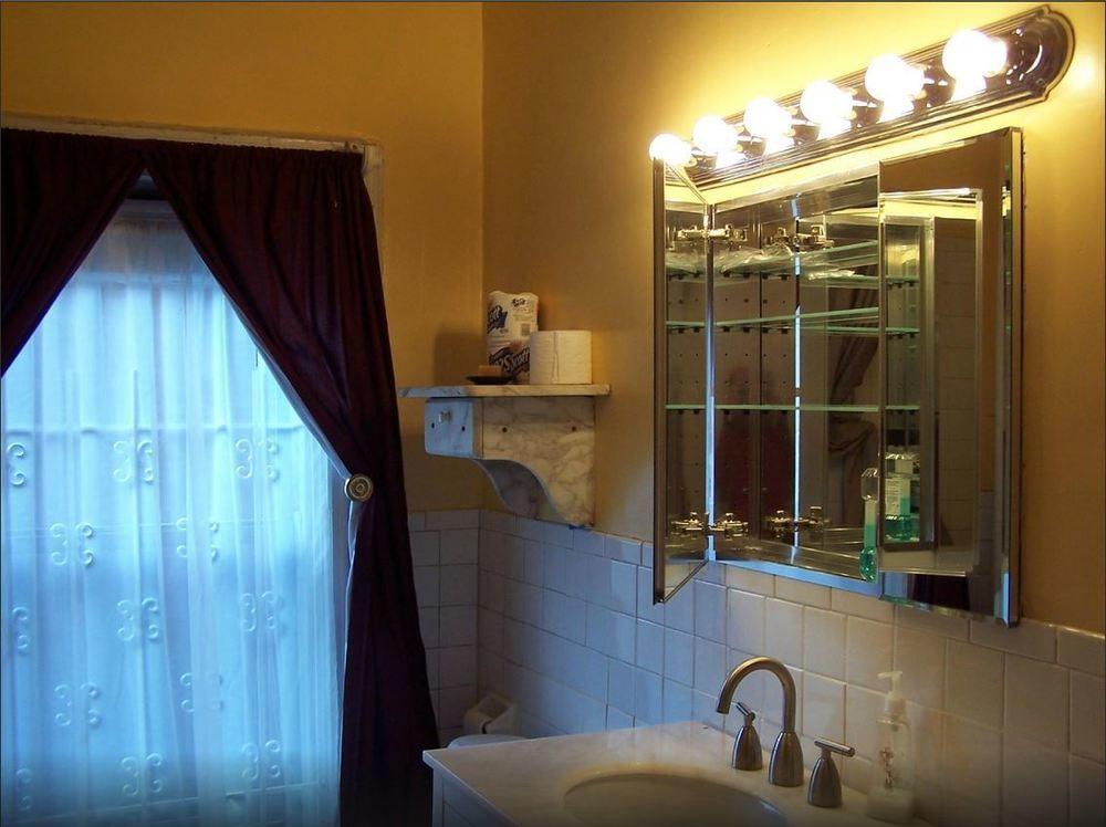 Upper West Side Brownstone Hotel New York