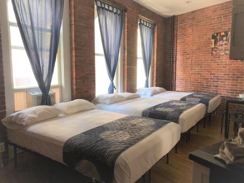 Midtown Manhattan Appartement New York