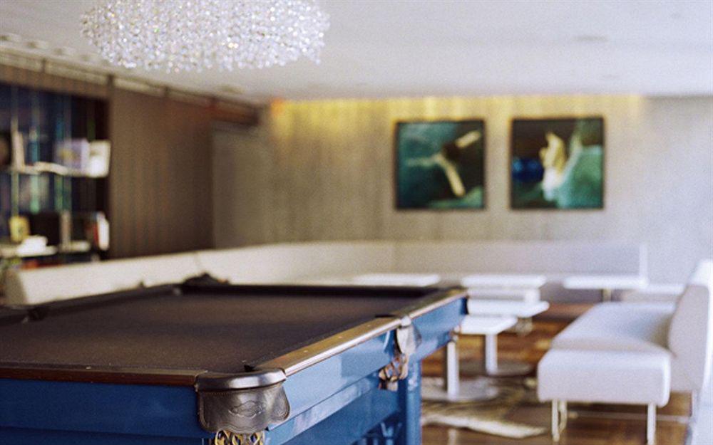 Hotel On Rivington Nova York
