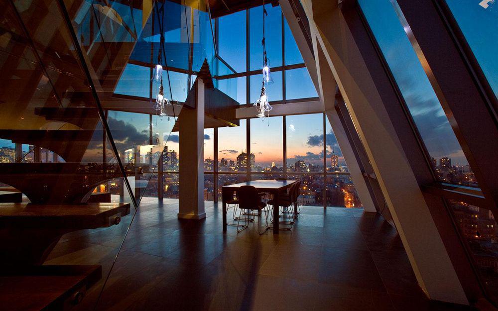 Hotel On Rivington Nova York