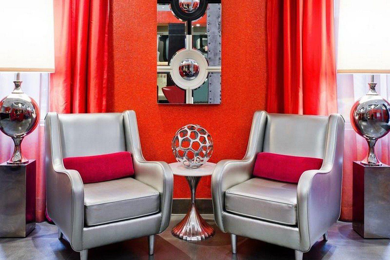 Ameritania At Times Square 4* New York