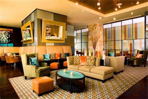 Hilton Garden New York/manhattan-chelsea Hotel Nueva York