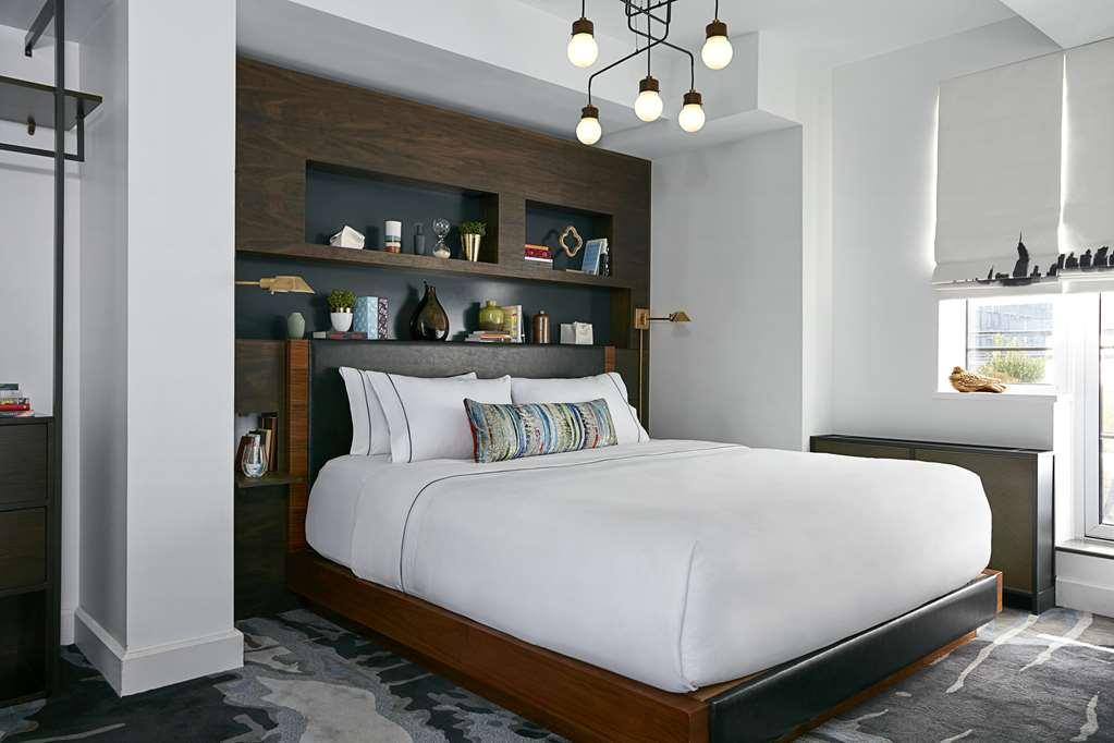 The Renwick 4* Nova York