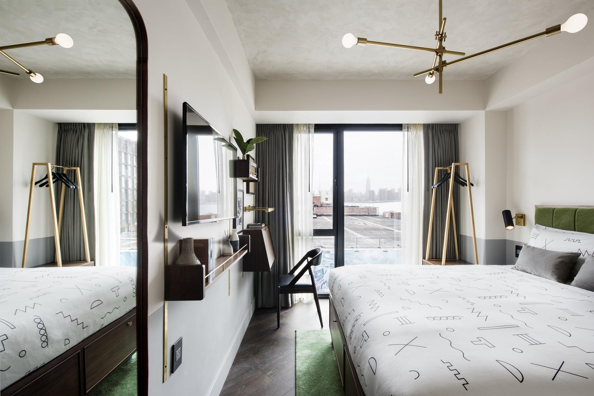 The Hoxton, Williamsburg 4* New York City