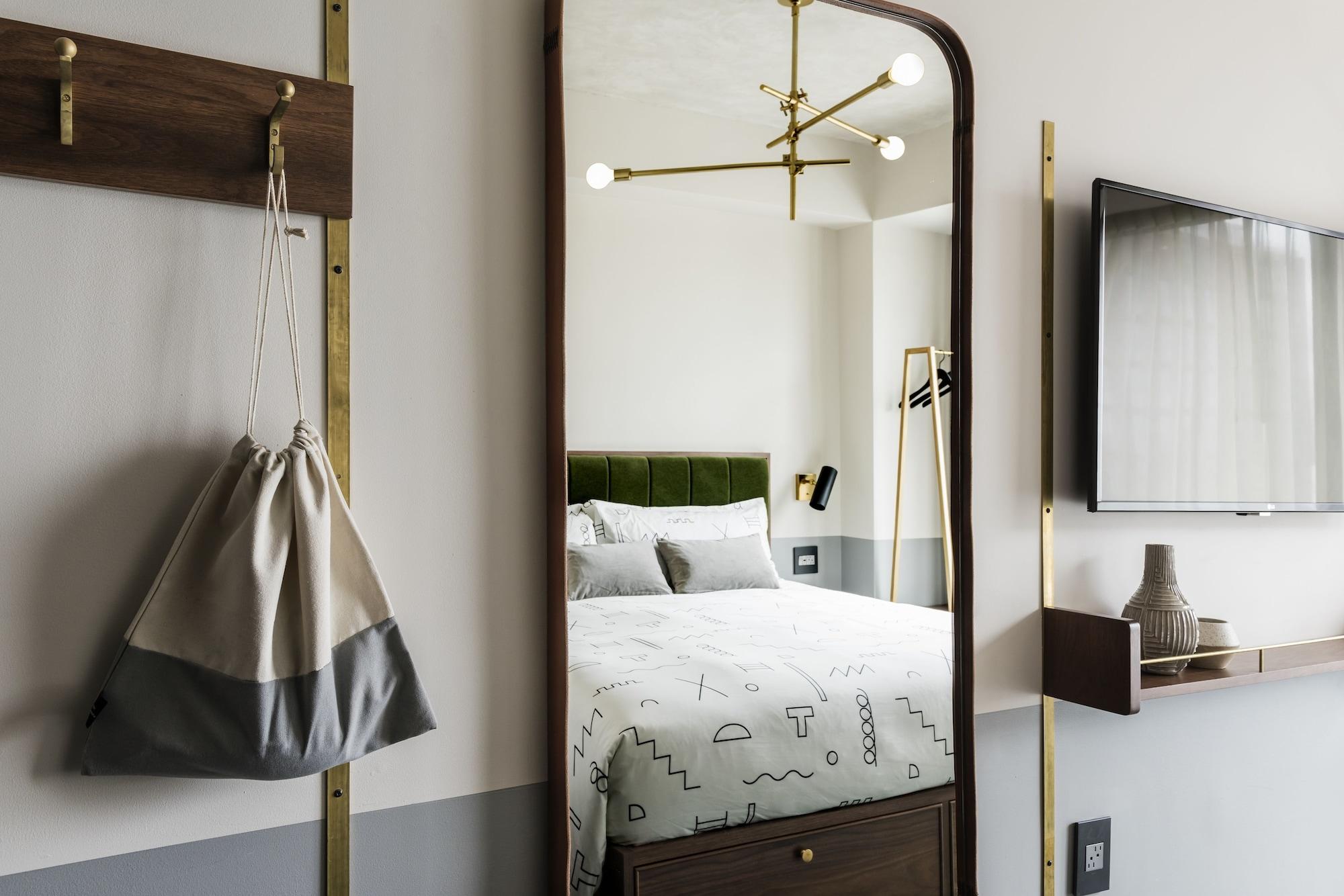 The Hoxton, Williamsburg 4* New York City