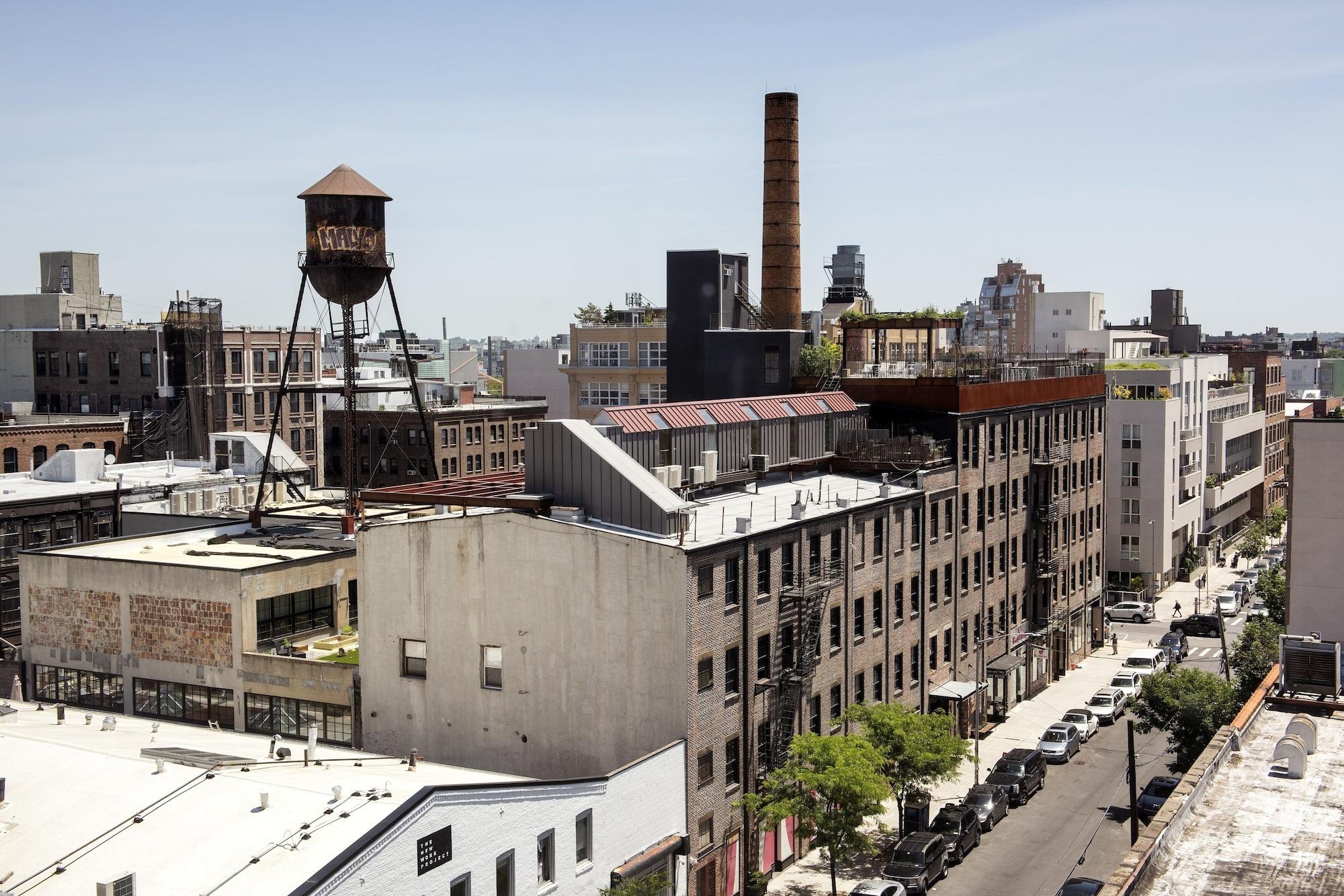 The Hoxton, Williamsburg 4* New York City