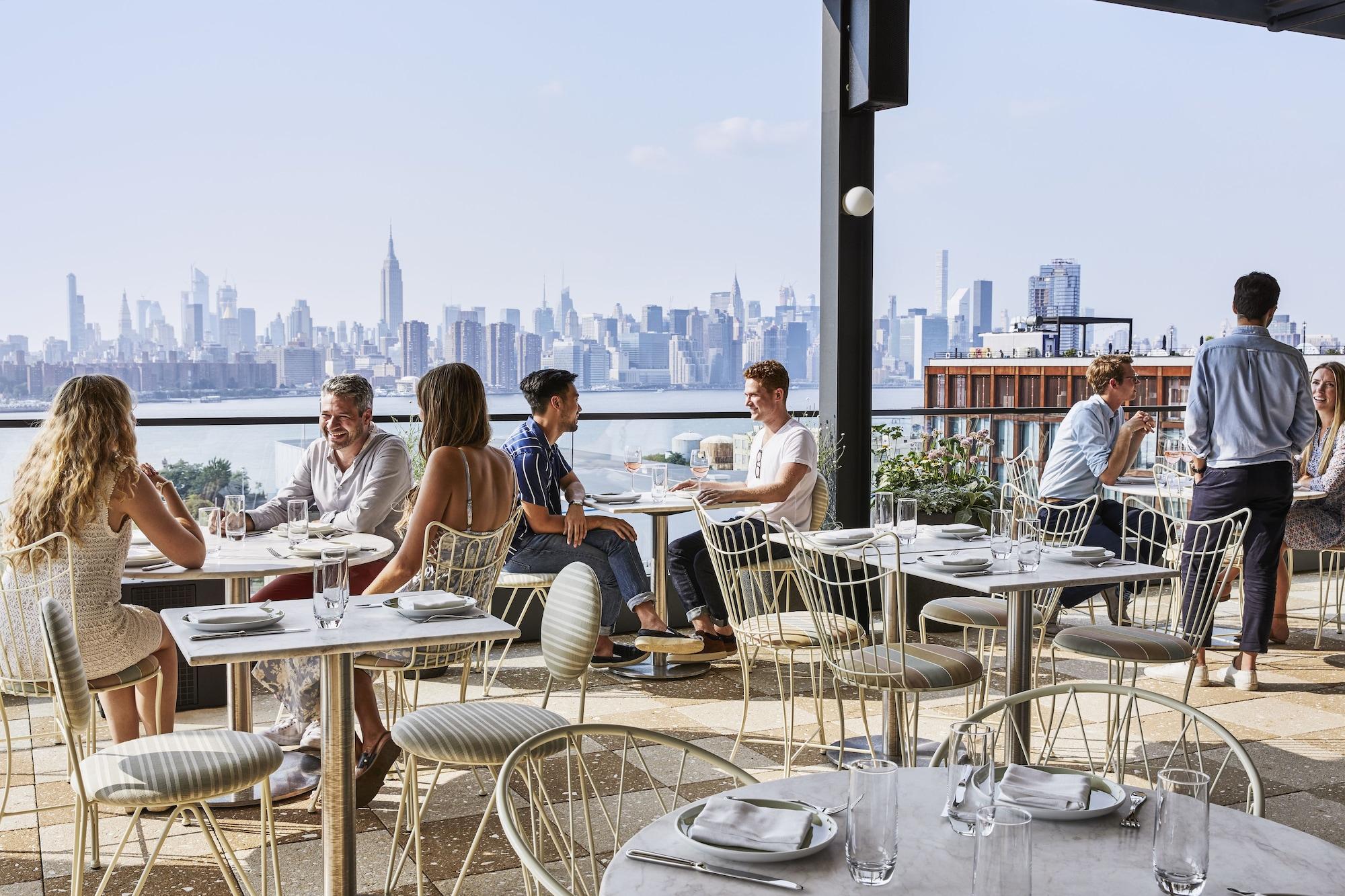 The Hoxton, Williamsburg Hotel New York City
