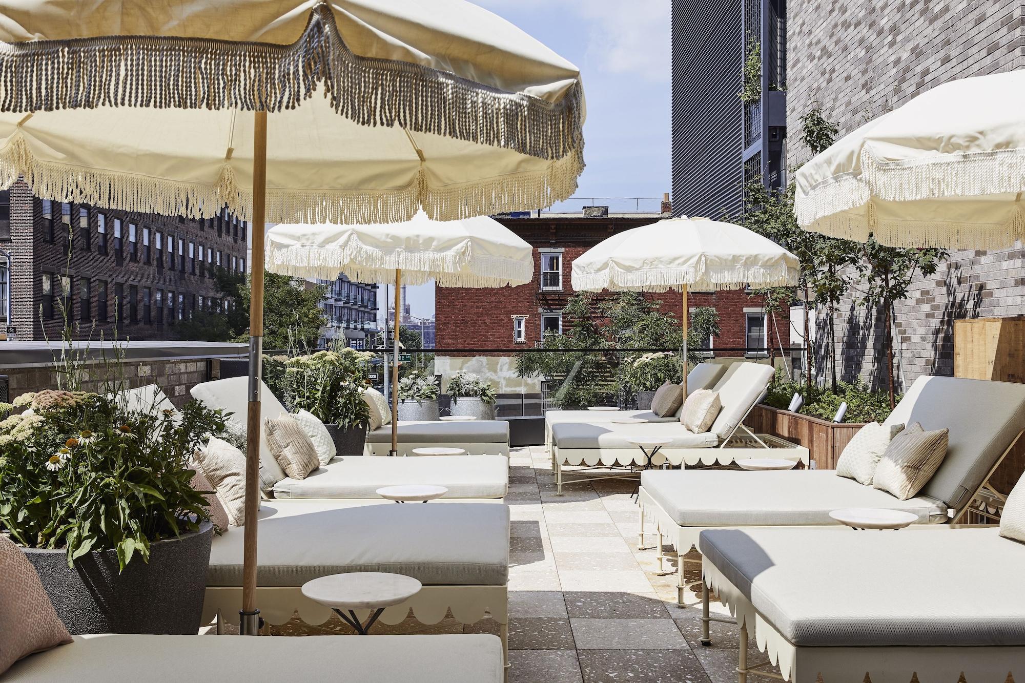 The Hoxton, Williamsburg Hotel New York City