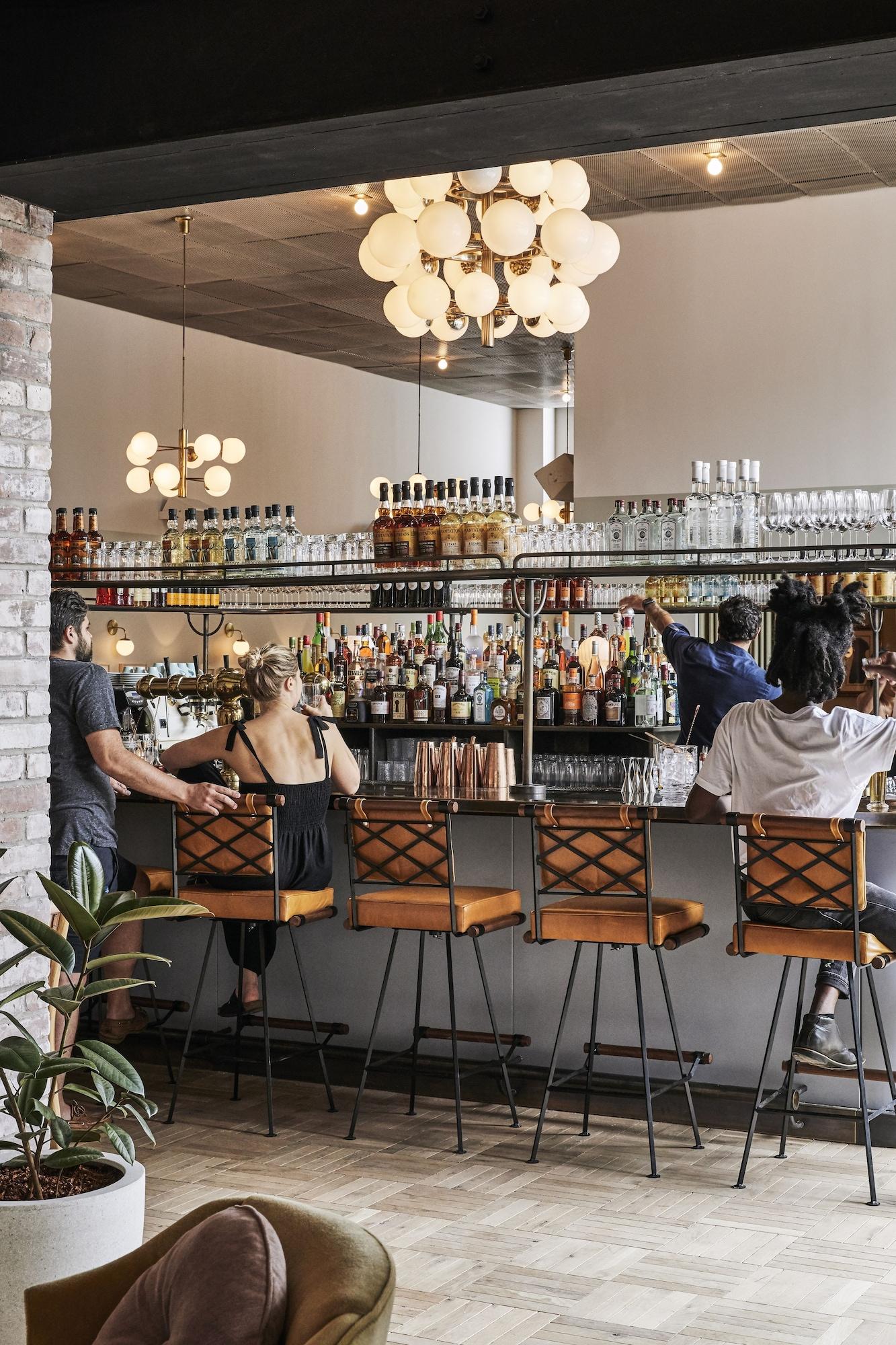 Hotel The Hoxton, Williamsburg New York City