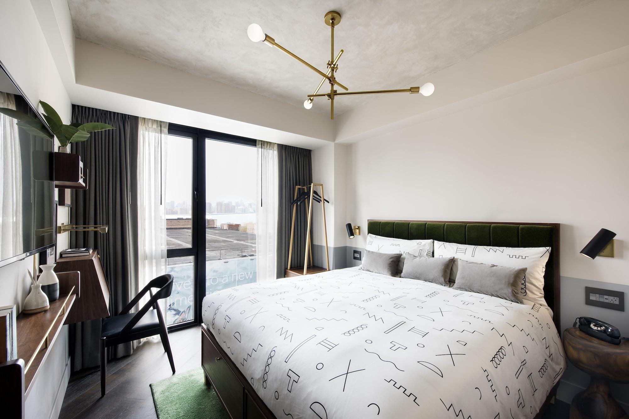The Hoxton, Williamsburg Hotel New York City