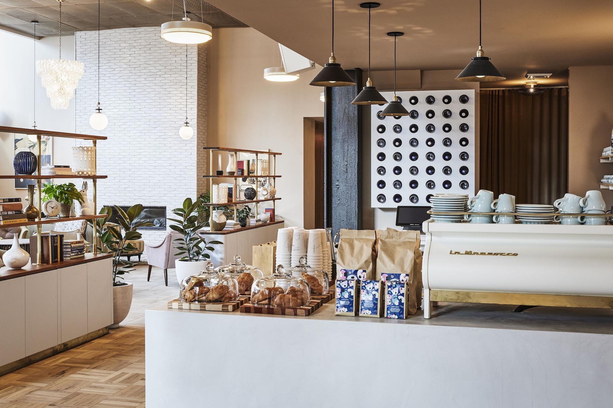 Hotel The Hoxton, Williamsburg New York City