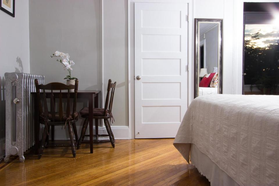 A And Fayebed And Breakfast, Inc,