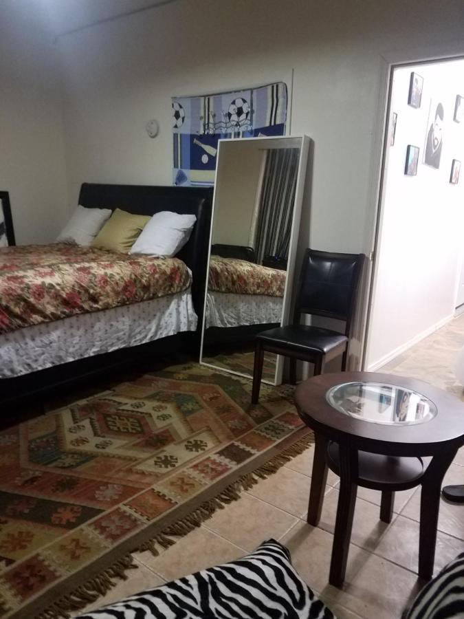 Bed and breakfast Great Place In Brooklyn Nueva York