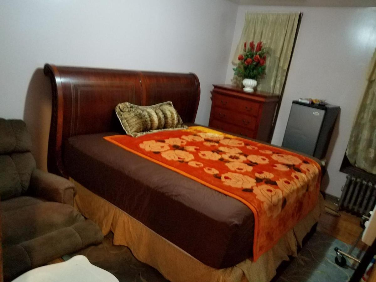 Bed and breakfast Great Place In Brooklyn