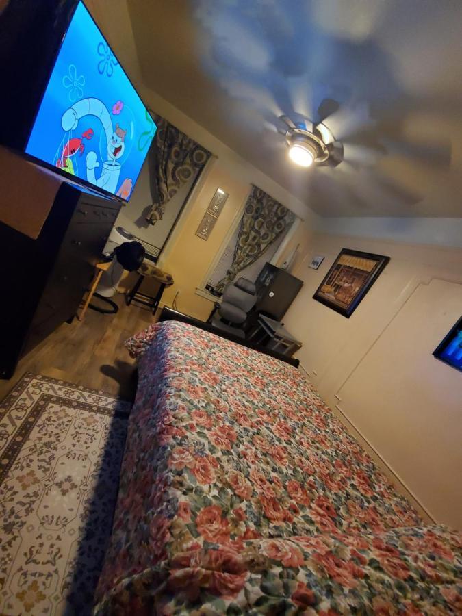 Bed and breakfast Great Place In Brooklyn *